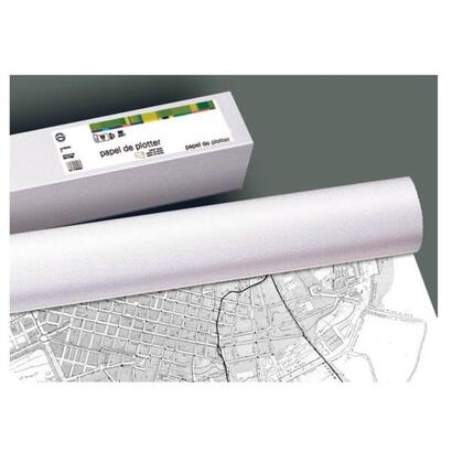 pack-de-4-unidades-fabrisa-plus-bobina-de-papel-para-plotter-90gr-medidas-610mm-x-50m