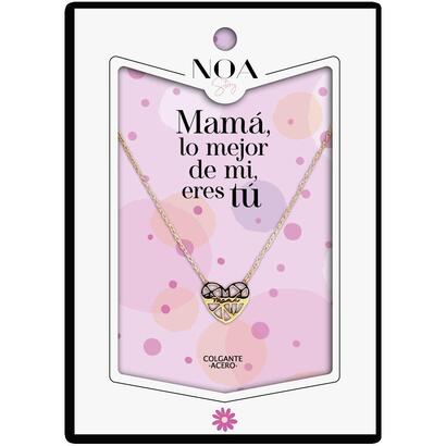 colgante-corazon-mama-acero-dorado-mama-lo-mejor-de-mi-vida-eres-tu