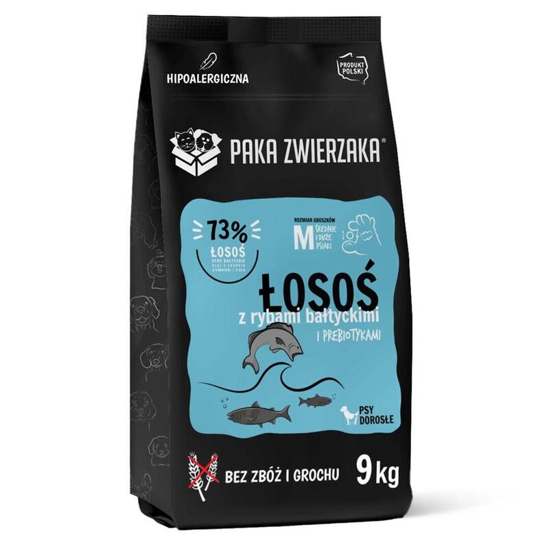 paka-zwierzaka-salmon-with-baltic-fish-m-alimento-seco-para-perros-9kg