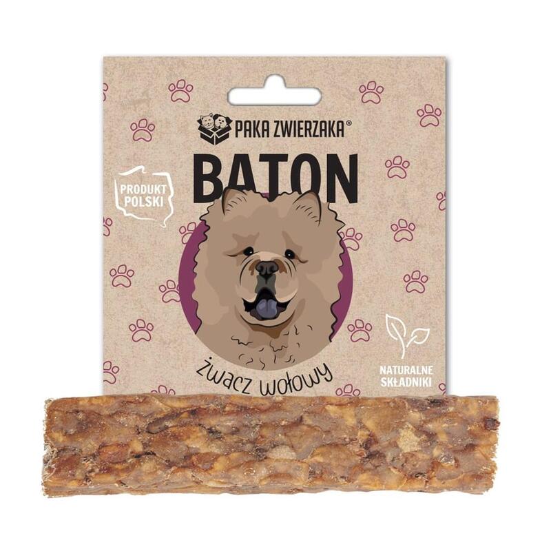 premio-para-perros-paka-zwierzaka-beef-rumen-bar-12-cm-35g