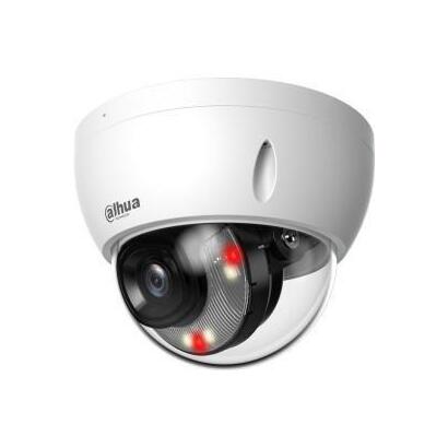 net-camera-4mp-domeipc-hdbw2449e-s-il-0280b-dahua