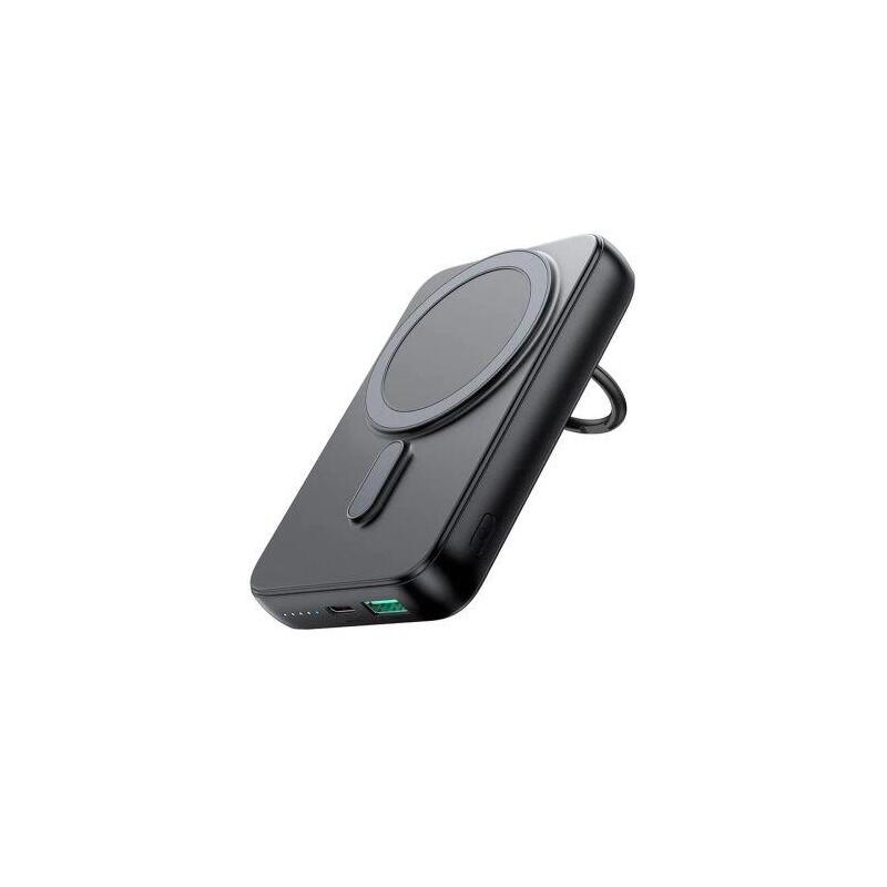 joyroom-jr-w050-10000mah-20w-magsafe-z-ringiem-i-podstawka-negro