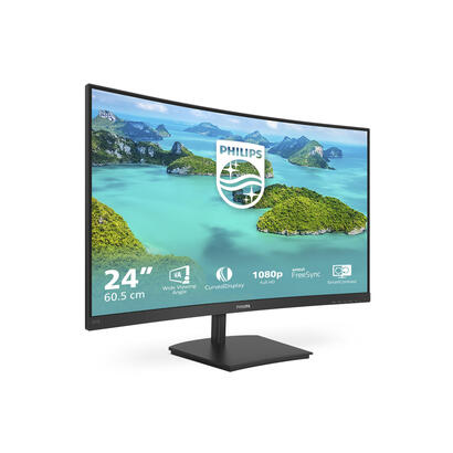 monitor-philips-24-e-line-241e1sca-curved-4ms-10001-hdmi-sp-pv