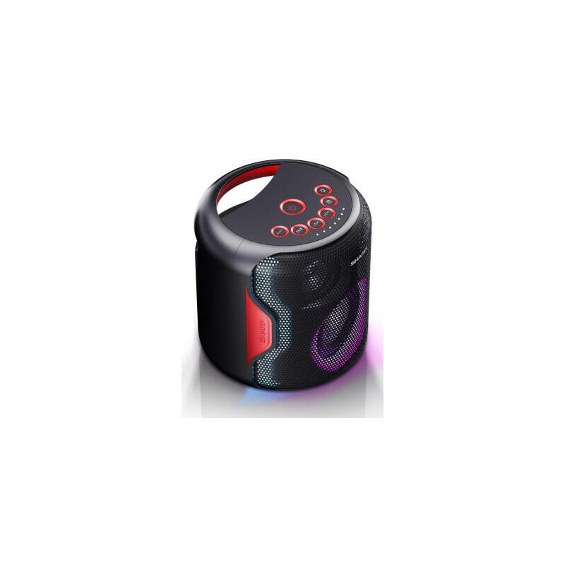 sharp-ps-921-schwarz sharp-ps-921-schwarz