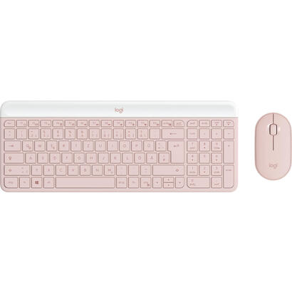 logitech-mk470-slim-combo-juego-de-sobremesa-rosa-disposicion-de-mecanismo-de-tijera-920-011314