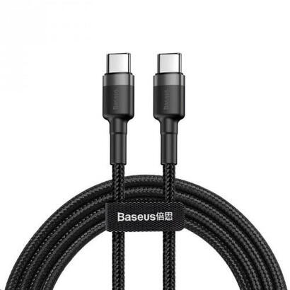 baseus-type-c-type-c-cafule-cable-pd-20-60w-3a-2m-black-gray-catklf-hg1