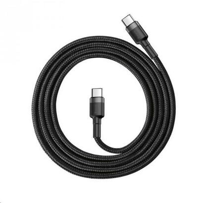 baseus-type-c-type-c-cafule-cable-pd-20-60w-3a-2m-black-gray-catklf-hg1