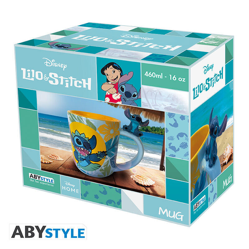 taza-3d-abystyle-disney-stitch-hawaiano