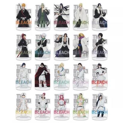 figuras-surtido-acrilicas-ichibansho-bleach-thousand-year-blood-war-21-unidades