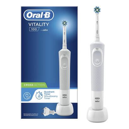 oral-b-vitality-100-crossaction-adulto-cepillo-dental-oscilante-blanco