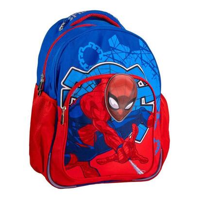 mochila-spiderman-marvel-42cm