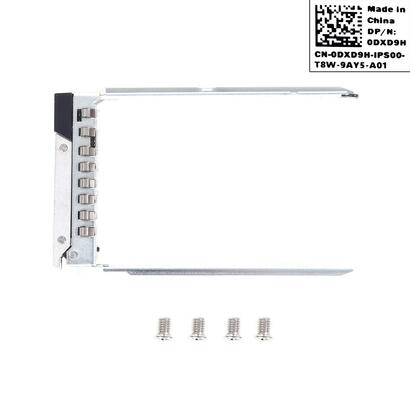 bandeja-de-disco-duro-caddy-para-ordenador-dell-r540-r640-r740-r7425-sas-sata-25-sff-dxd9h