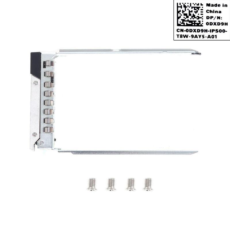 bandeja-de-disco-duro-caddy-para-ordenador-dell-r540-r640-r740-r7425-sas-sata-25-sff-dxd9h