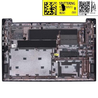 carcasa-lenovo-thinkpad-e580-e585-e590-e595-carcasa-base-inferior-negra