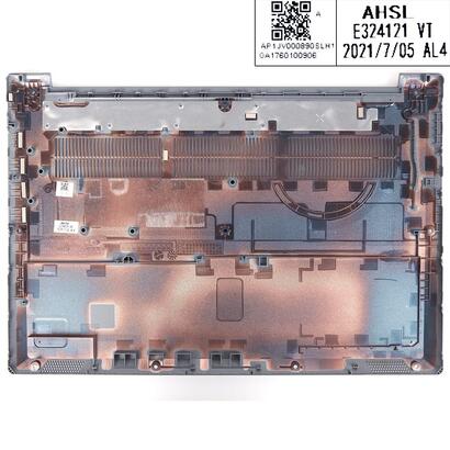 carcasa-lenovo-ideapad-3-15itl05-base-inferior-carcasa-trasera-tapa-chasis-gris-5cb0x57720