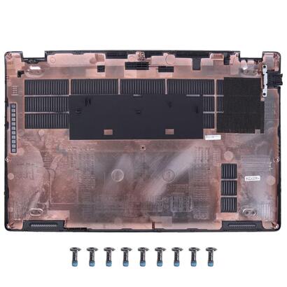 carcasa-dell-latitude-5510-e5510-parte-inferior-d-carcasa-minuscula-gris-01dm7y-1dm7y