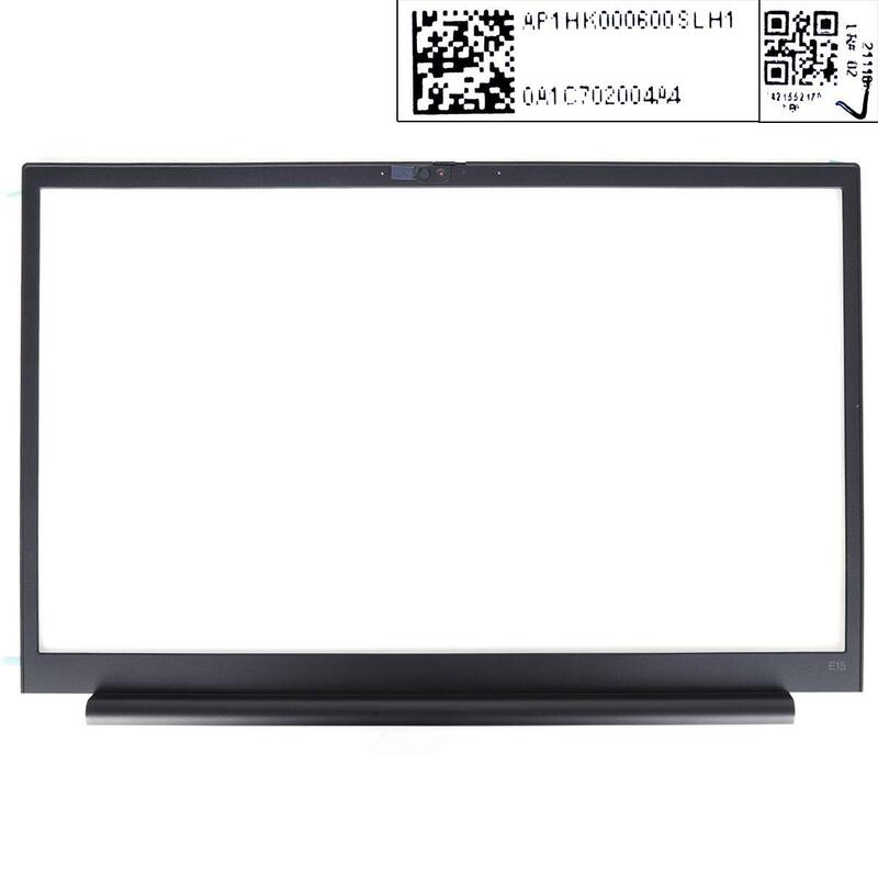 carcasa-lenovo-thinkpad-e15-gen-2-gen-3-lcd-carcasa-frontal-del-bisel-5b30s73483-5b30s73482 carcasa-lenovo-thinkpad-e15-gen-2-gen-3-lcd-carcasa-frontal-del-bisel-5b30s73483-5b30s73482