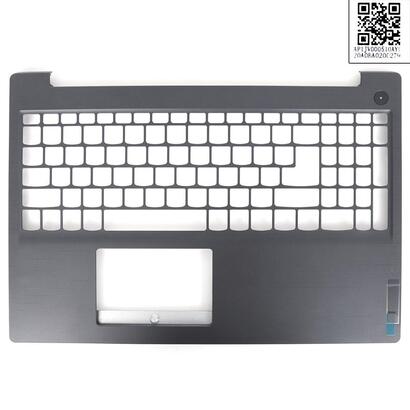 carcasa-lenovo-ideapad-3-15iml05-81wb-3-15iil05-81we-carcasa-superior-reposamanos-negro-gris