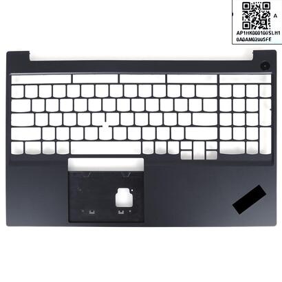 carcasa-lenovo-thinkpad-e15-gen-2-palmrest-cubierta-superior-negro