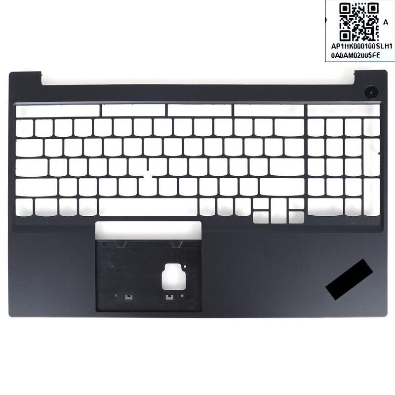 carcasa-lenovo-thinkpad-e15-gen-2-palmrest-cubierta-superior-negro carcasa-lenovo-thinkpad-e15-gen-2-palmrest-cubierta-superior-negro