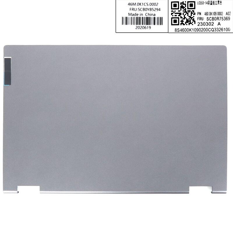 carcasa-lenovo-ideapad-flex-5-14iil05-lcd-contraportada-gris-oscuro-5cb0y85294