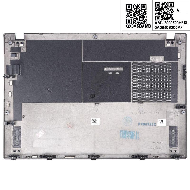 carcasa-lenovo-thinkpad-x13-gen1-x390-x395-base-inferior-negra carcasa-lenovo-thinkpad-x13-gen1-x390-x395-base-inferior-negra