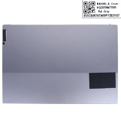 carcasa-lenovo-thinkbook16-g4iap-2020-lcd-contraportada-plata