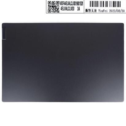 carcasa-lenovo-thinkbook-5-15iml-lcd-contraportada-negra