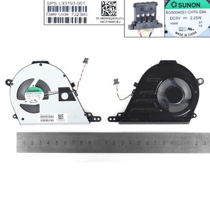 ventilador-para-portatil-hp-chromebook-15-de-ventilador-tpn-c140org-l54807-001