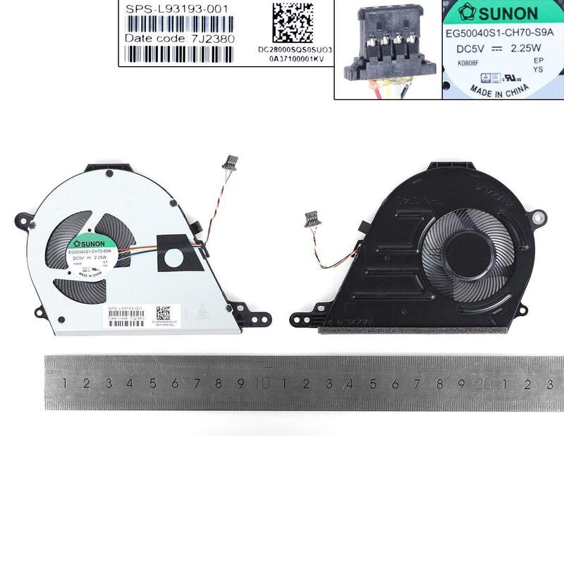 ventilador-para-portatil-hp-chromebook-15-de-ventilador-tpn-c140org-l54807-001 ventilador-para-portatil-hp-chromebook-15-de-ventilador-tpn-c140org-l54807-001