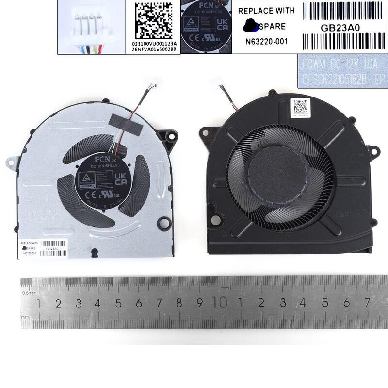 ventilador-para-portatil-hp-pavilion-16-ab-tpn-w161-12vorg-n63219-001 ventilador-para-portatil-hp-pavilion-16-ab-tpn-w161-12vorg-n63219-001