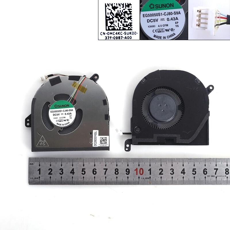 ventilador-para-computadora-portatil-cpu-ventilador-de-refrigeracion-gpu-para-dell-xps-15-9500-9510-dell-precision-5550-lror ventilador-para-computadora-portatil-cpu-ventilador-de-refrigeracion-gpu-para-dell-xps-15-9500-9510-dell-precision-5550-lror