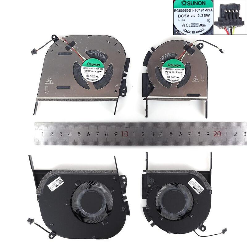 ventilador-para-computadora-portatil-asus-vivobook-pro-15-oled-k3500-m3500q-m6500-m7600q-cpu-y-gpu-5vorg ventilador-para-computadora-portatil-asus-vivobook-pro-15-oled-k3500-m3500q-m6500-m7600q-cpu-y-gpu-5vorg