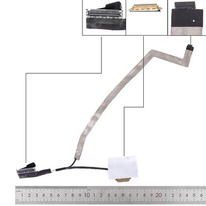 cable-lcd-led-dell-latitude-14-5420-e5420-30pin-05-0wn8jv-dc02c00rl00