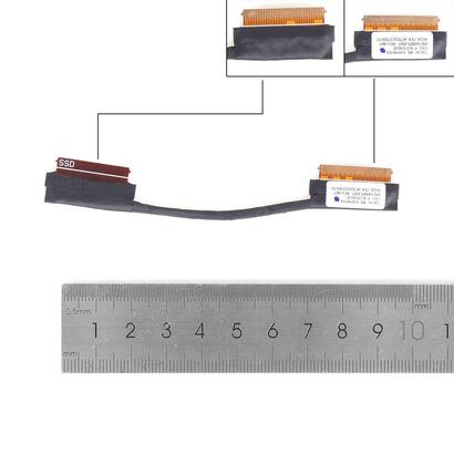cable-lcd-led-lenovo-thinkpad-t580-p52s-m2-ssd-conector-de-unidad-cable-de-estado-portatil-4500cw020011-01yr466