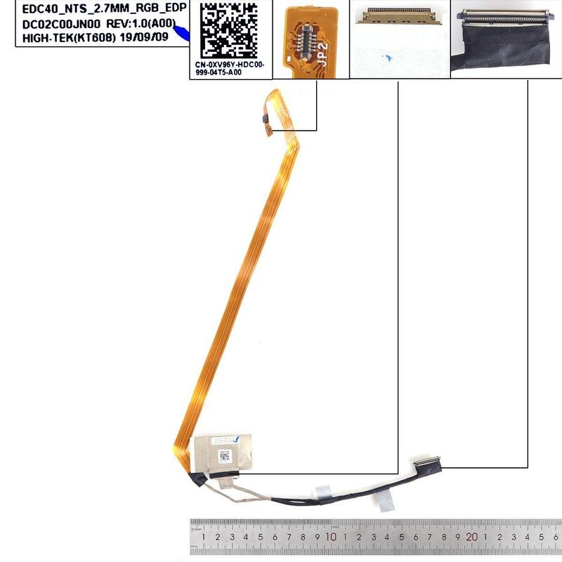 cable-lcd-led-dell-latitude-7400-e7400-30-pines-04-0xv96y-dc02c00jn00 cable-lcd-led-dell-latitude-7400-e7400-30-pines-04-0xv96y-dc02c00jn00