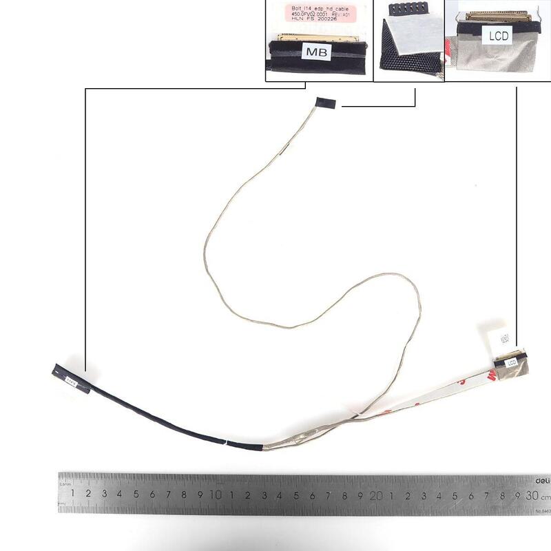 cable-lcd-led-dell-latitude-3400-e3400-30pin-05-0m8r8g-4500fv020011