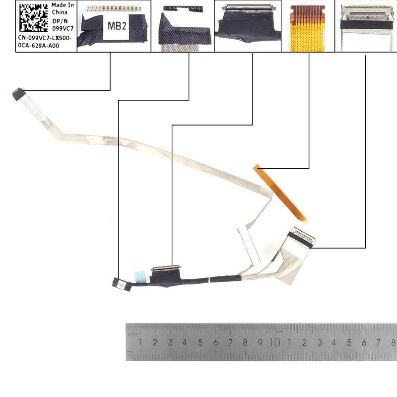 cable-lcd-led-dell-latitude-5310-e5310-30-pines-04-099vc7-4500jt010001 cable-lcd-led-dell-latitude-5310-e5310-30-pines-04-099vc7-4500jt010001