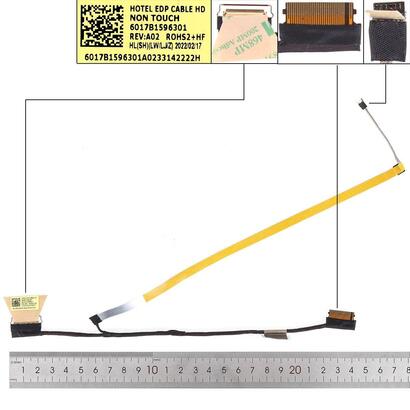 cable-lcd-led-hp-17-cp-tpn-l140-hd-6017b1596301