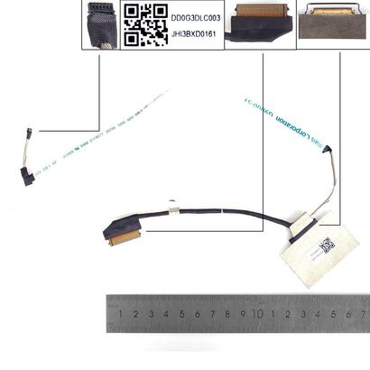 cable-lcd-led-hp-15-dc-tpn-q211-cable-lcd-fhd-60hz-dd0g3dlc013-dd0g3dlc003