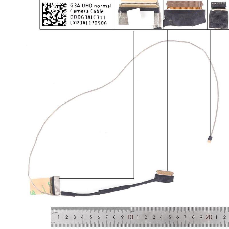 cable-lcd-led-hp-15-ce-tpn-q194-40pin-4k-uhd-dd0g3alc311 cable-lcd-led-hp-15-ce-tpn-q194-40pin-4k-uhd-dd0g3alc311