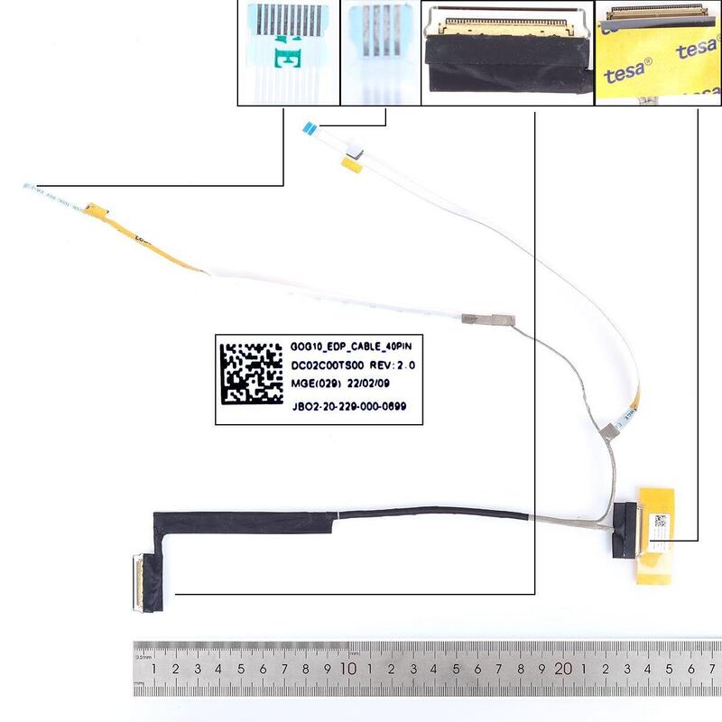 cable-lcd-led-lenovo-gaming-3-15ihu6-3-15ach6-82k1-40pin-5c10s30293-dc02c00ts00