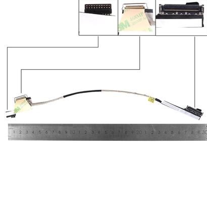 cable-lcd-led-hp-845-740-840-g5-ps1714-con-tactil-30pin-fhd-6017b0894501