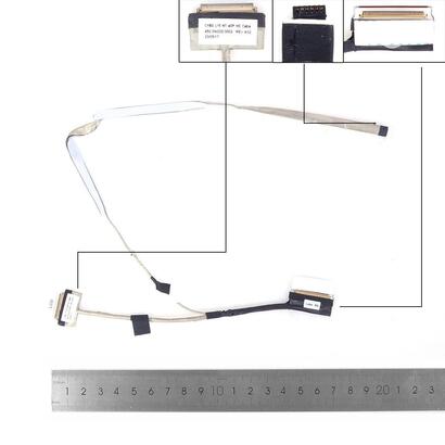 cable-lcd-led-dell-latitude-3520-e3520-30pin-05-0ddygx-4500ng020002