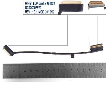 cable-lcd-led-lenovo-thinkpad-t14s-gen-2-40pin04-dc02c00pp0o-dc02co0pp10-dc02c00pp20-5c11c12513-sc10z23773