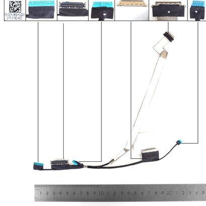 cable-lcd-led-dell-latitude-5420-e5420-40pin05-ir-0ckvmg-dc02c00rh00