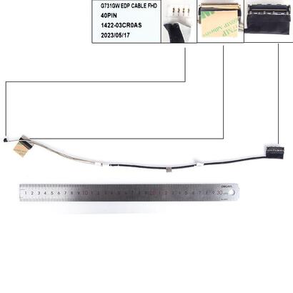 cable-lcd-led-asus-g712l-g731g-g532l-g732l-s7d-40pin-05-1422-03cr0as-6017b1432701-1422-03cn0as-14005-03080000