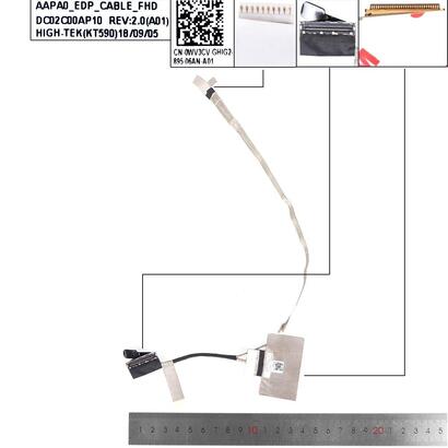 cable-lcd-led-dell-precision-7510-7520-m7510-m7520-p53f-30-pines-dc02c00ap10-0wv3cv