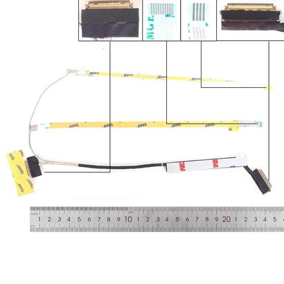 cable-lcd-led-lenovo-gaming-3i-15ihu-15ach-30pin-05-5c10s30292-dc02003vm00