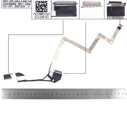cable-lcd-led-dell-latitude-7320s-e7320-30pin04-fhd-rgb-dc02c00qr00-0y5wmd